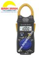 Ampe kìm AC Hioki CM3289 (1000A, True RMS), Ampe kim Hioki CM3289, Mua bán Ampe kim Hioki CM3289  giá rẻ