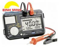 Hướng dẫn sử dụng Đồng hồ đo điện Các loai